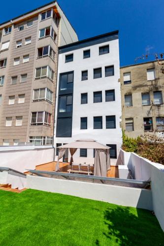 Ourense Apartment | Urbanfive apartamentos Ourense centro