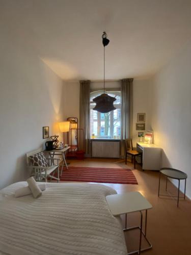 Vorderer Westen House | UrbanHideaway Vorderer Westen