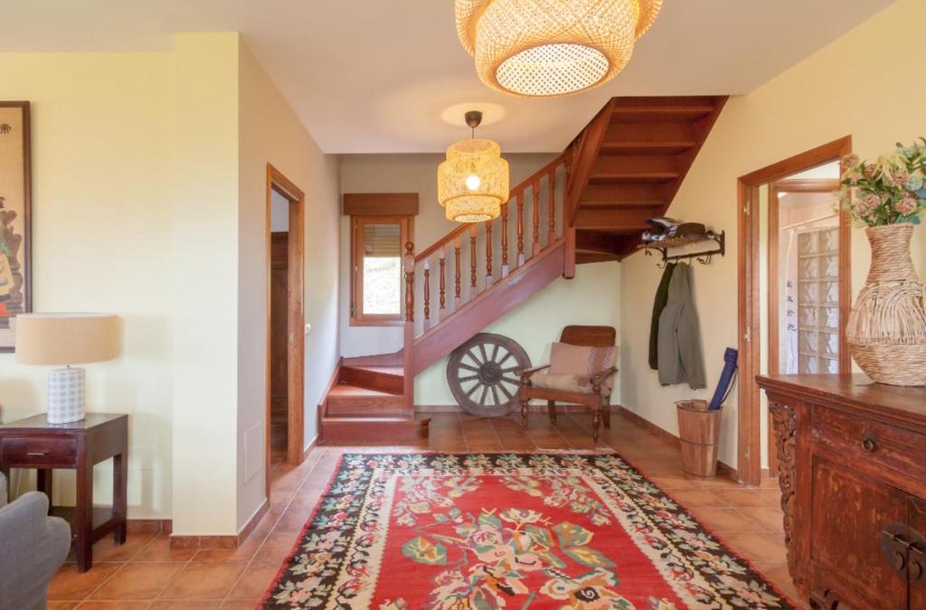Tresgrandas Villa | Urbanización El Avellano