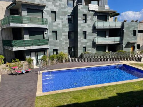 Sabaris Apartment | URBANIZACIÓN CRUCEIRO NOVO