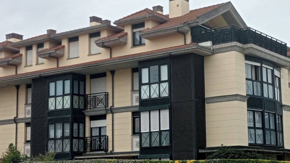 Somo Condo | Urbanization Corconera, 100 meters from the beach of Somo