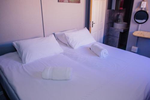 Keetmanshoop Apartment | UrbanLife Keetmanshoop Accommodation