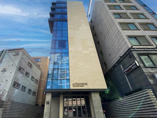 Ikseon-dong Hanok Village Apartment | Urbanstay Boutique Ikseon