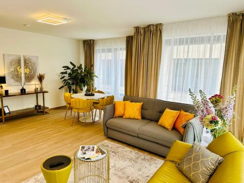 Rogier Apartment | Urbanstay Suites - Jacqmain Downtown Suite