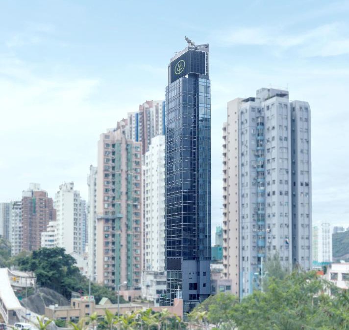 Southern District Hotel | Urbanwood Ap Lei Chau