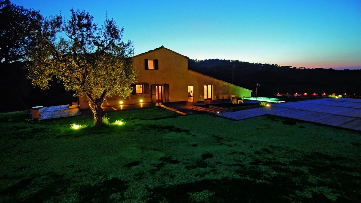 Colbordolo House | URBINO RELAX - ART & CULTURE TERRITORY OF ARTISTS