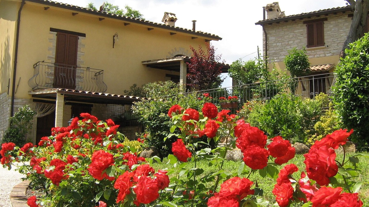 Cagli Apartment | URBINO AND ITS VALLEYS