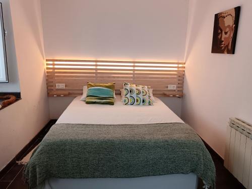 Busturia Apartment | Urdaibai Mungabe