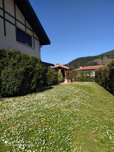 Luiaondo House | URDINETXE