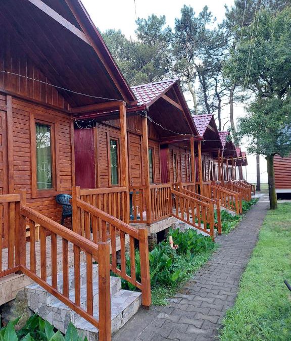 Magnetiti Apartment | Ureki Beach
