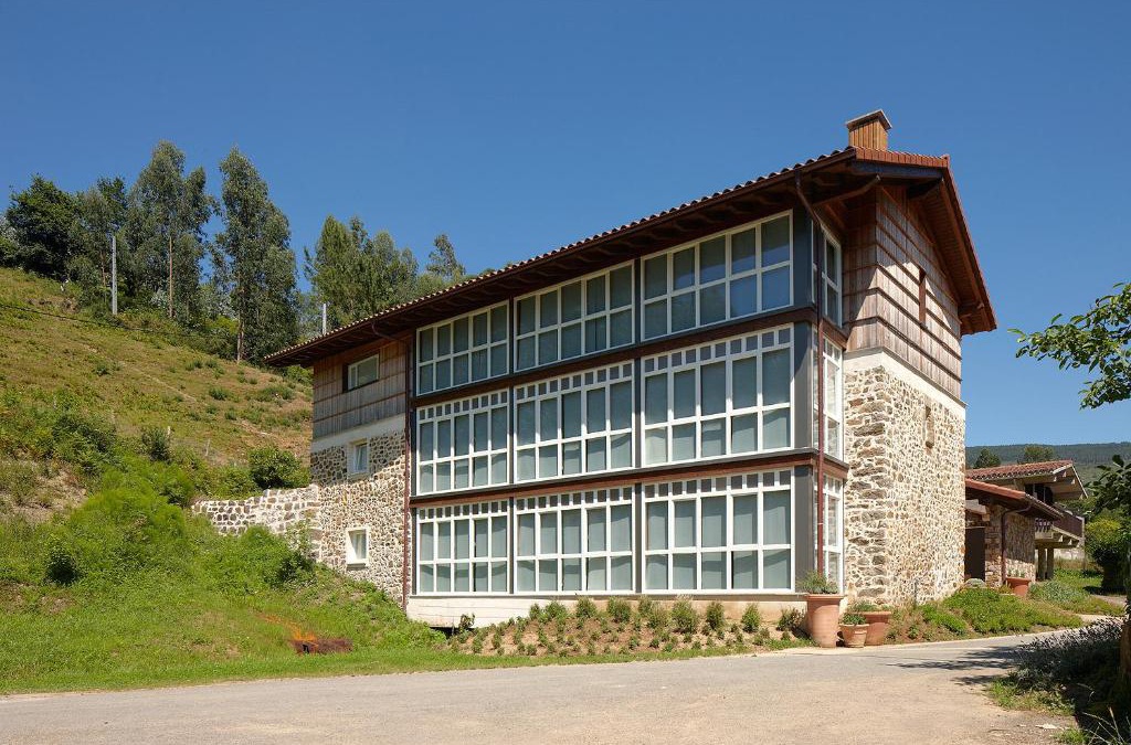Bakio Apartment | Ureta Landa Gaztelugatxe