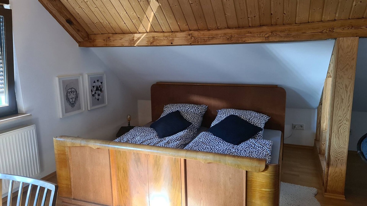 Barig Apartment | Urgemütliches Appartement/Studio