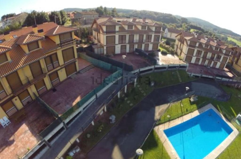 Cobreces Apartment | URIFER