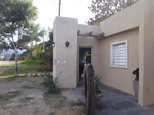 Chilecito House | Urku Wasi II