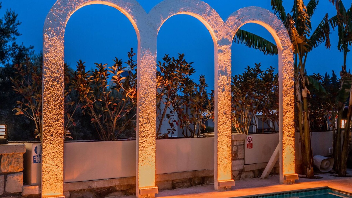 Urla Hotel | Urla 1867 Hotel