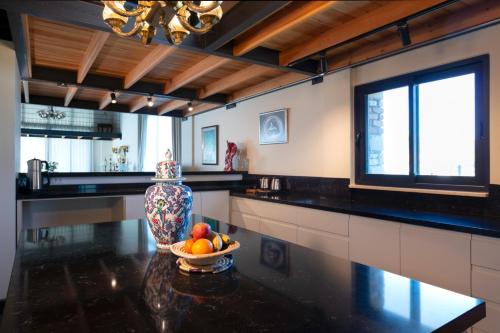 Urla Hotel | Urla Köstem Müze Otel