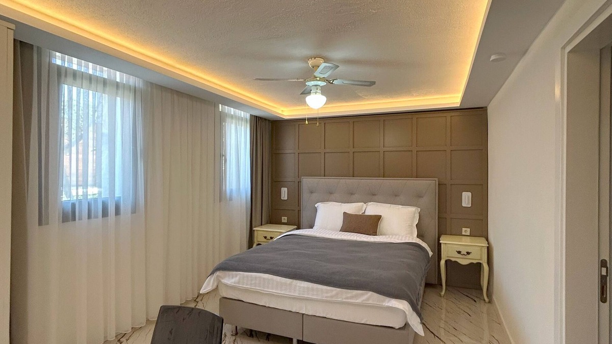 Yagcilar Hotel | Urla Karya Otel