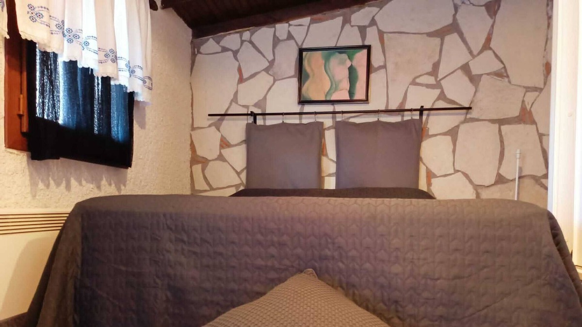 Urla Villa | Urla Sanat sokağı ve tarihi malgaca çarşısı 2 dakikalık mesafede