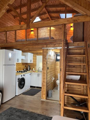Urla Apartment | Urla Vineyard House Meryem's House