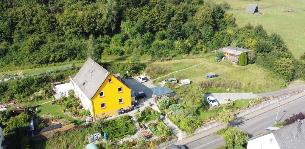 Gerolstein Apartment | Urlaub am Auberg