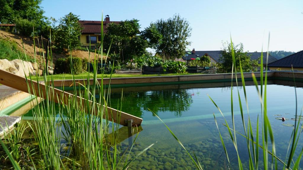 Schwarzenau Apartment | Urlaub am Ruthnerberg