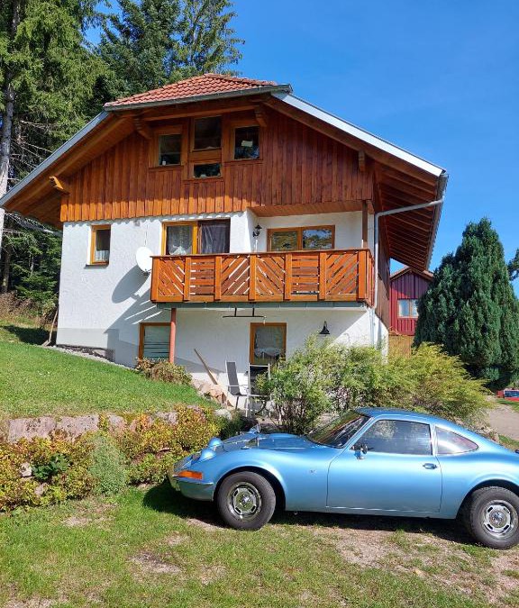 Lauterbach Apartment | Urlaub an der Grenze