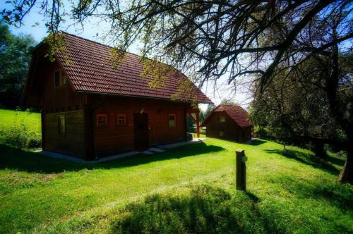 Sankt Lorenzen am Wechsel House | Urlaub am Glatzl Bauernhof