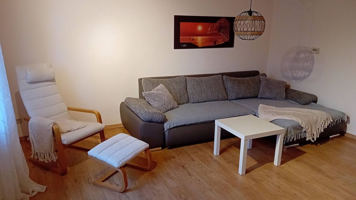 Juckelberg Apartment | Urlaub auf dem Bauernhof in Gemütlicher Ferienwohnung