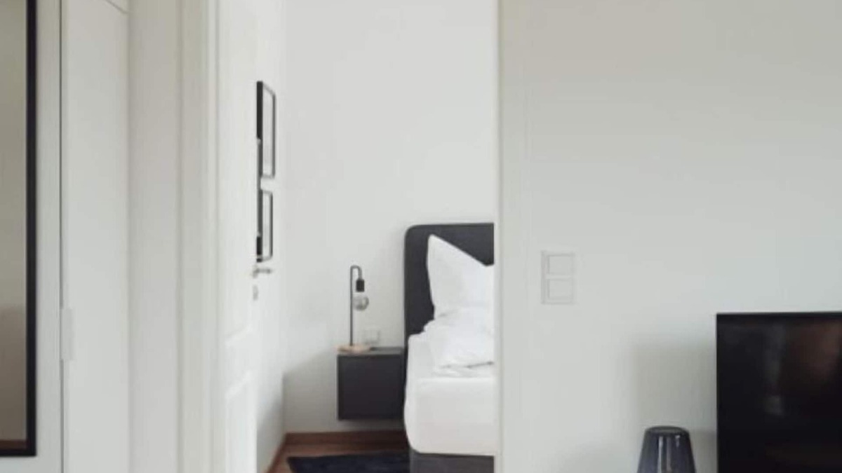 Sommerach Apartment | Urlaub auf dem Weingut/Apartment Kastanie