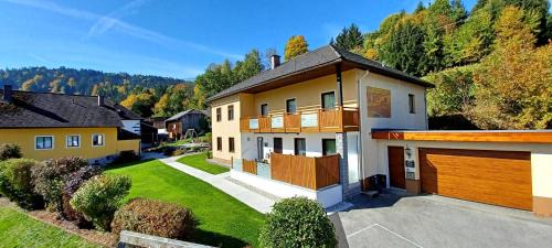 Julbach Hotel | Urlaub bei Pernsteiner