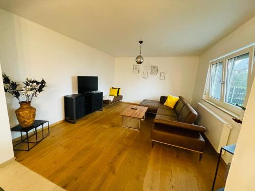 Allersberg Apartment | Urlaub im fränkischen Seenland