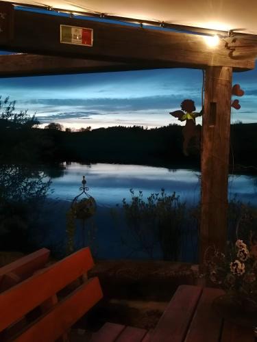 Klosterlangheim Apartment | Urlaub im Garten Gottes