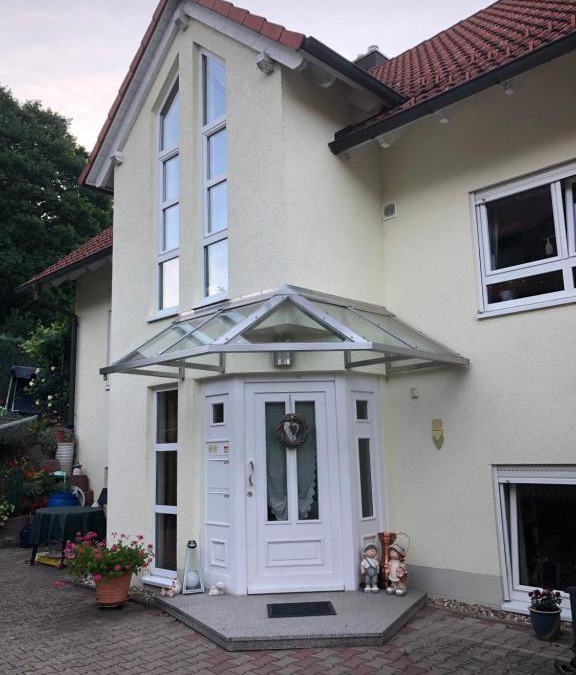 Forbach Apartment | Urlaub im Teichweg