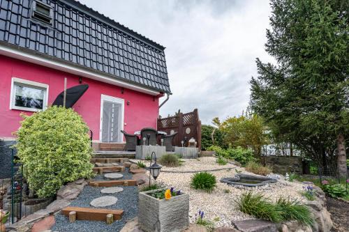 Neupetershain Nord Apartment | Urlaub Mit Hund