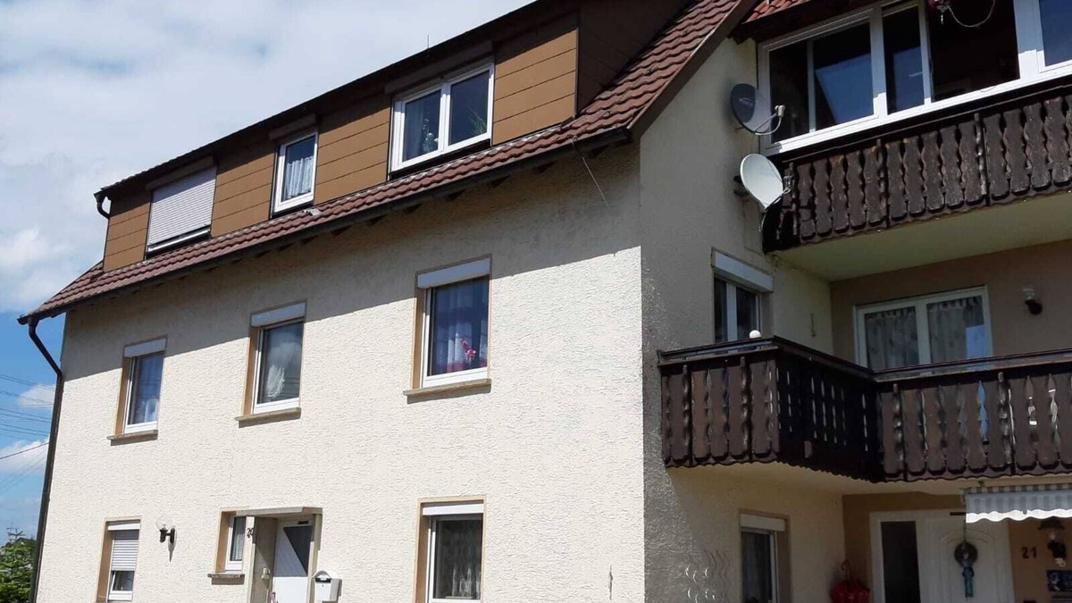 Obernheim Apartment | Urlaub wo die Alb am Höchsten ist