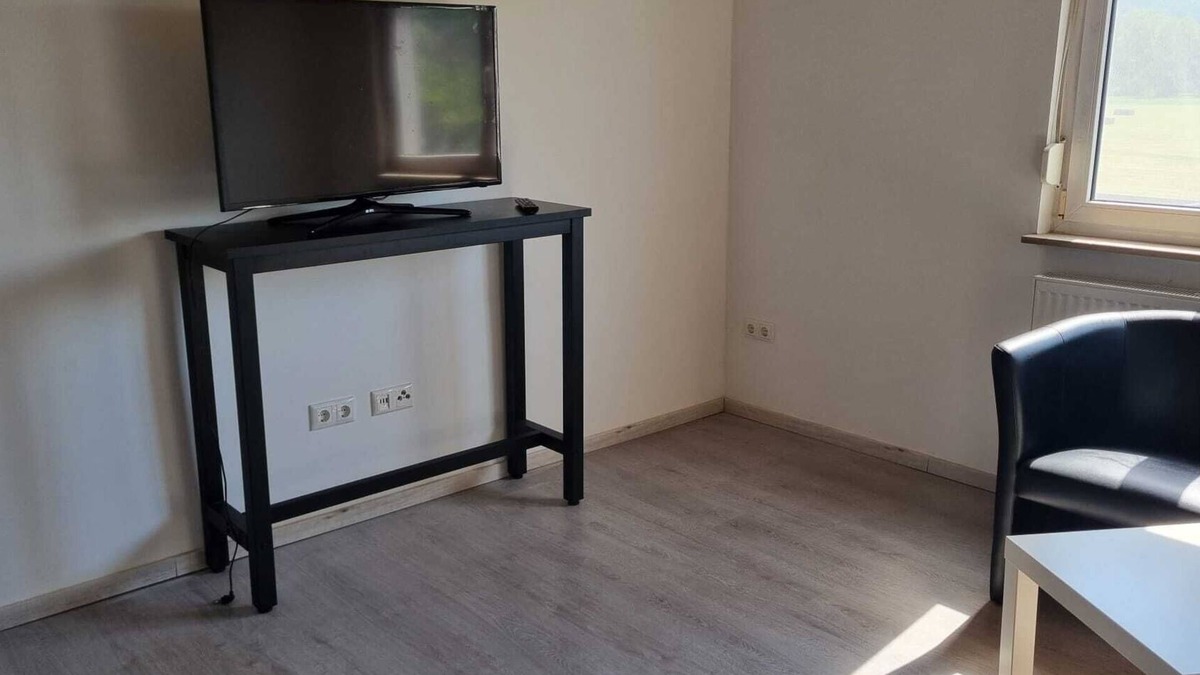Lauda Apartment | Urlauben Sie auf Großzügigen 50 m2 Fewo Malaika in Gerlachsheim
