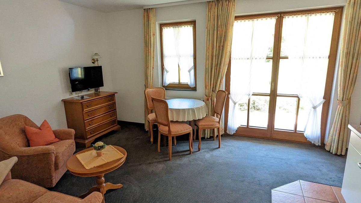 Sorge Apartment | Urlaubs.Freude - Apartments Am Brockenblick