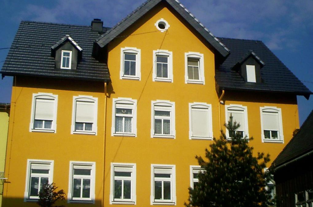 Lengefeld Apartment | Urlaubsdomizil Lengefeld