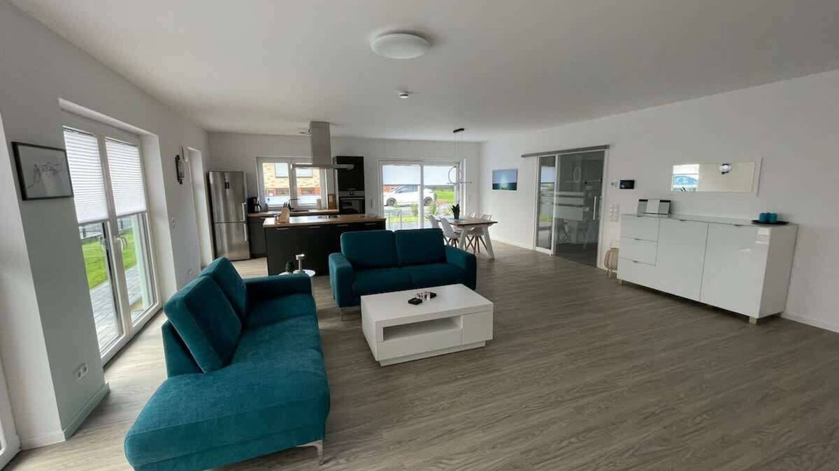 Konigsheide House | Urlaubshafen Summary: