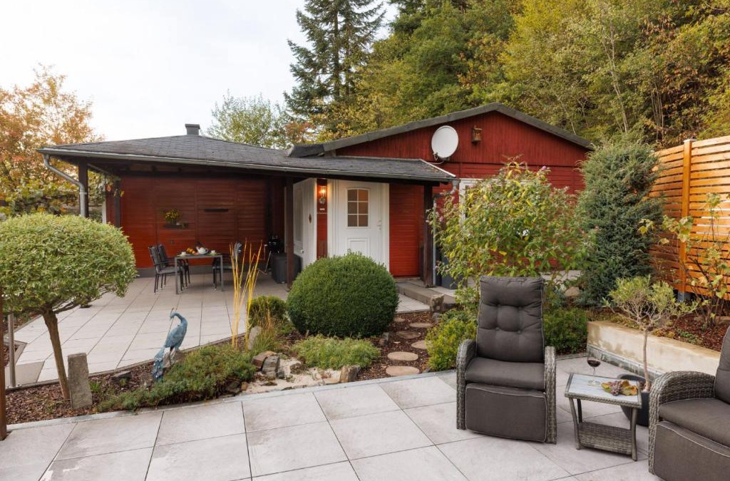 Bad Berleburg House | Urlaubsoase im Edertal