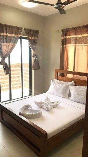 Uroa Bed & Breakfast | Uroa Hide Away