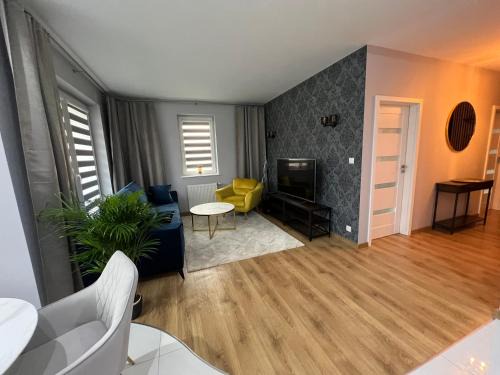 Reda Apartment | Uroczy Apartament