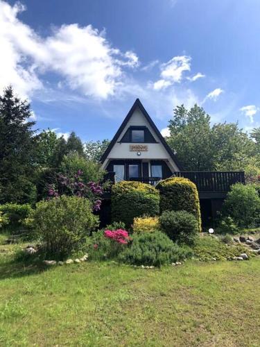Suleczyno House | Uroczy domek Skibówka na Kaszubach