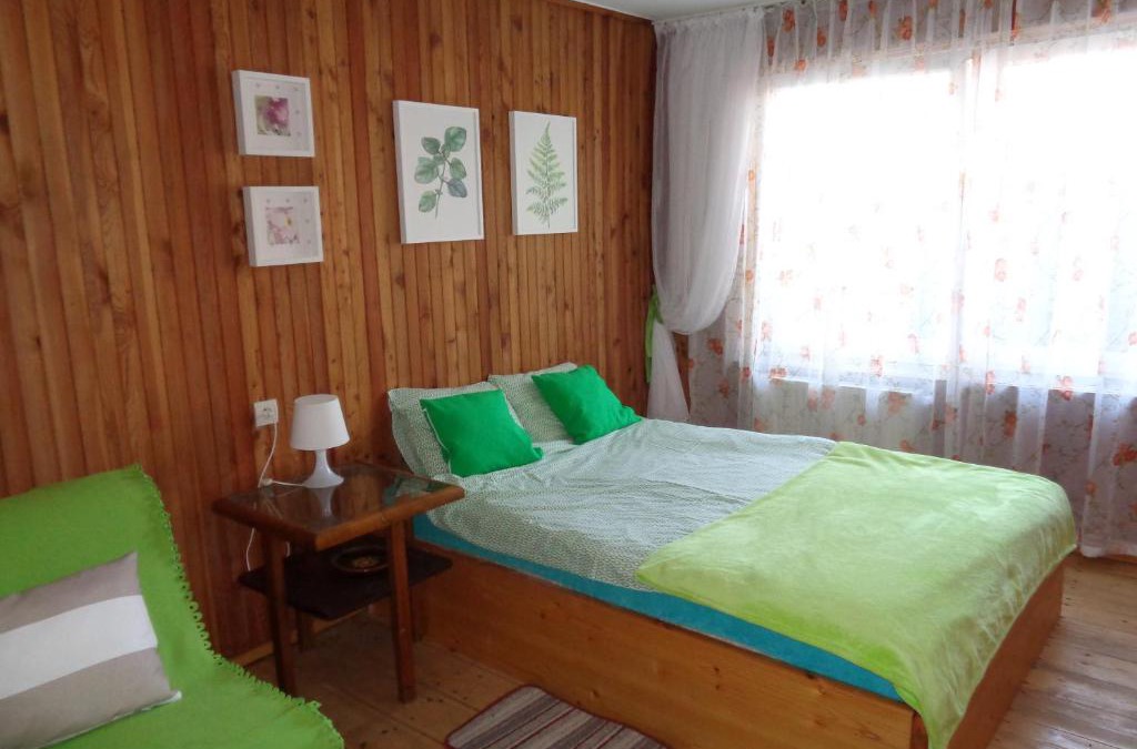 Myslenice Cabin | Uroczy Domek Z Ogrodem I Tarasem