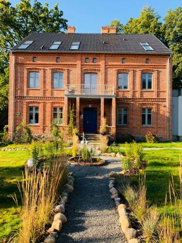 Lubusz Province Apartment | Uroczysko Gryżyna