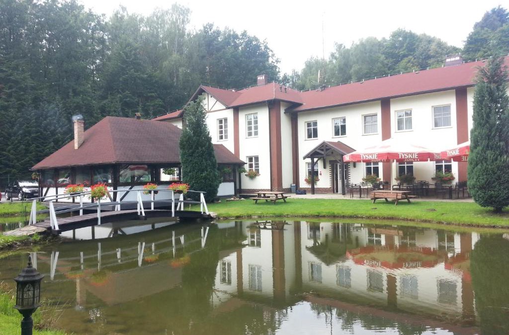 Jastrowie Bed & Breakfast | Uroczysko