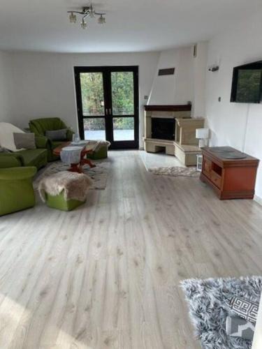 Nowy Sacz Apartment | Urokliwy dom w Nowym Sączu
