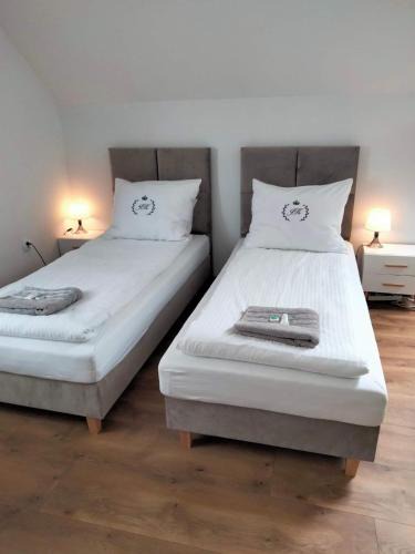 gmina Osiek Apartment | Urokliwy Zakątek to apartament tylko dla Państwa
