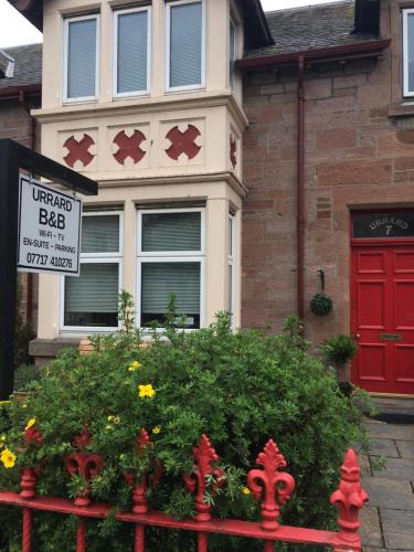 Dingwall Bed & Breakfast | Urrard B&B