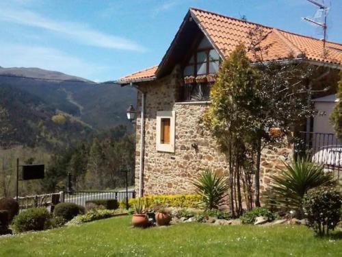 Sopuerta House | Urrezko Ametsa